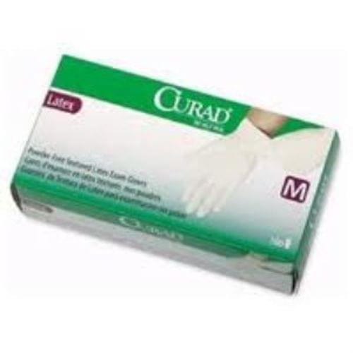 "Glove,exam,latex,curad,pf,md"