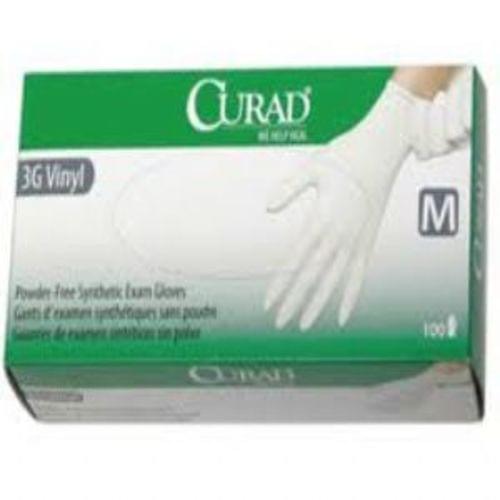 "Glove,exam,3g stretch vinyl,pf,lf,xs"