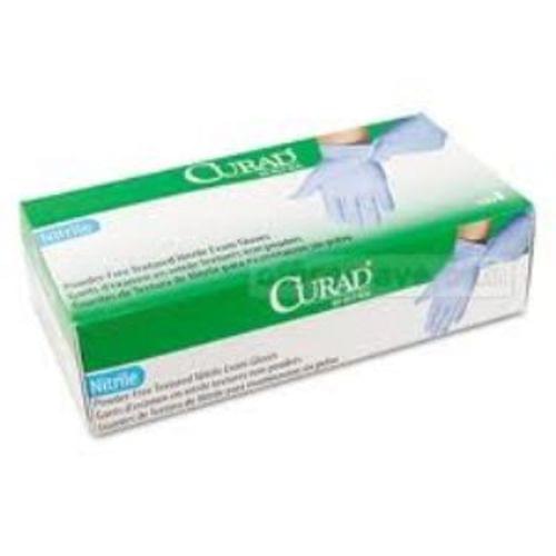 "Glove,exam,nitrile,txt,pf,lf,sm"