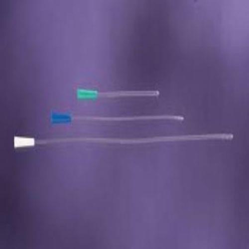 "Catheter,urethral,vinyl,male,16"",12 fr"