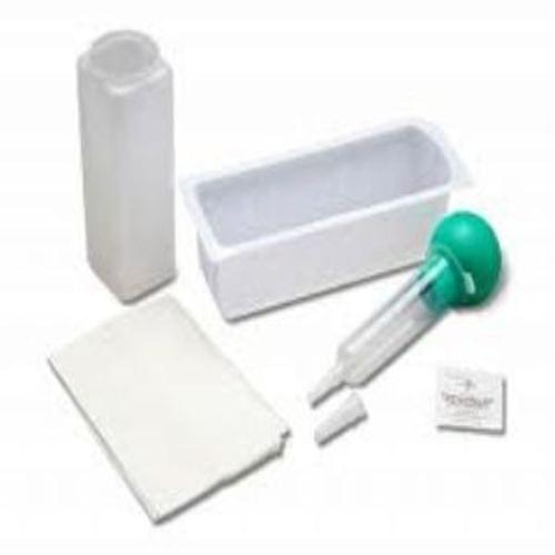 "Tray,irrigation,bulb syringe,60ml,strl"