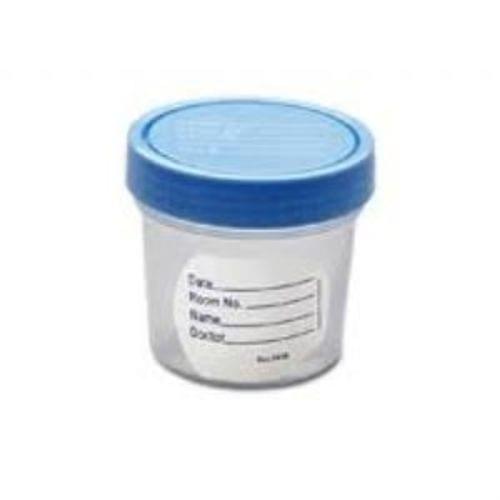 "Container,specimen,sterile path,4oz"