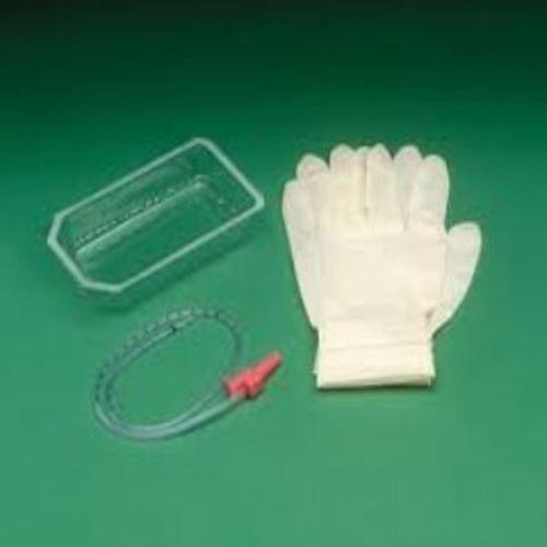 "Kit,catheter,suction,10 fr,whistle,2 glv"