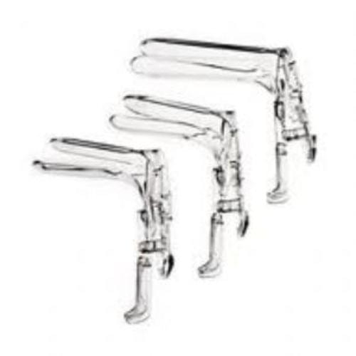 "Speculum,vaginal,medium,disposable"