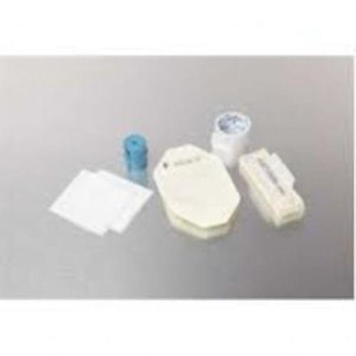 "Kit,iv start,chloraprep frepp,tegaderm"