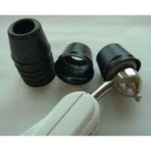 "Cap,disp,f/temporal therm,5000 series"