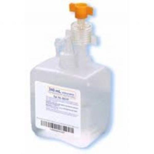 "Humidifier,prefilled,340ml,h2o,strl"