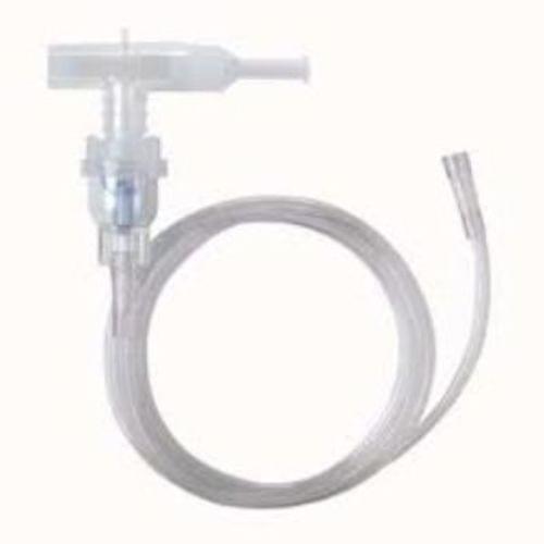 "Nebulizer,t mouthpiece,7 tube,resvoir"