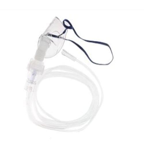 "Mask,nebulizer,adult,7tube,anti-spi"