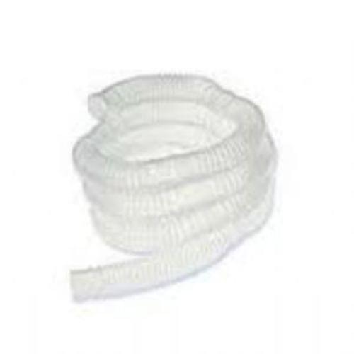 "Tubing,corrugated,aerosol,6"""