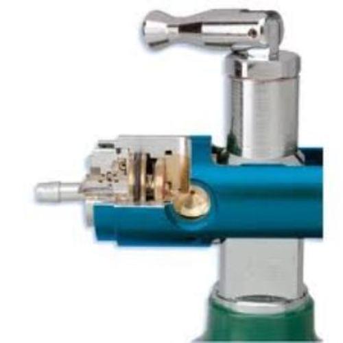 "Regulator,oxygen,mini 0-15 lpm"