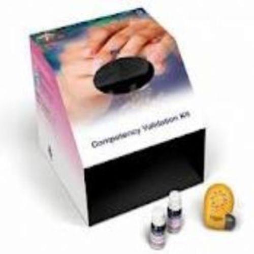 "Kit,competency validation"