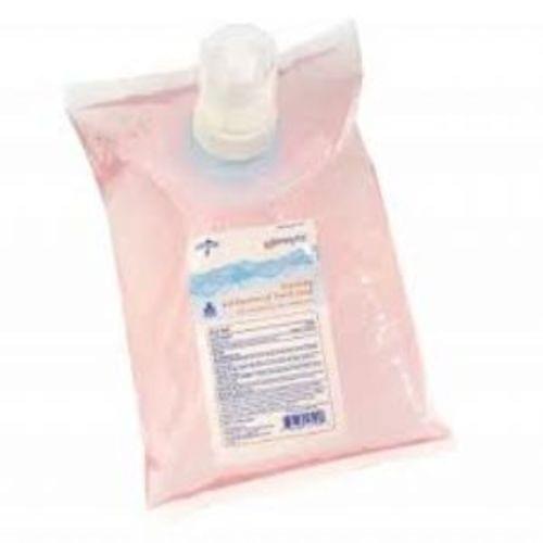 "Soap,antimicrobial,foam,moisture,1000ml"