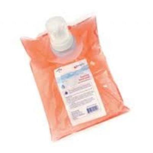 "Soap,luxury,foam,trial pack,1l"