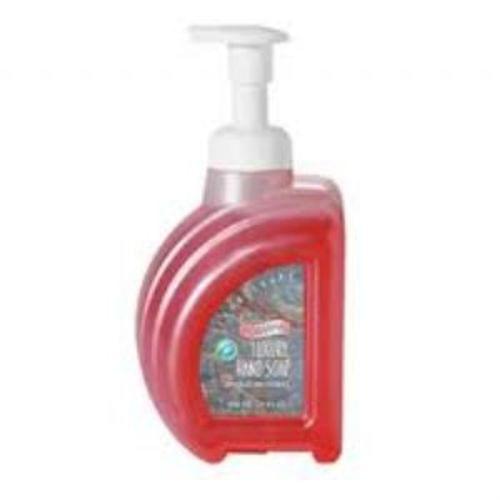 "Soap,moisture,foam,950 ml"