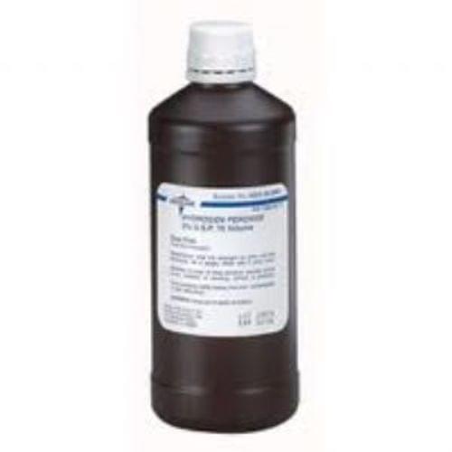 "Hydrogen peroxide,usp 3%,16oz"