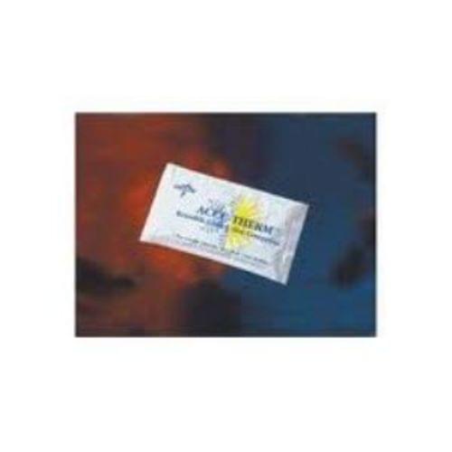 "Pack,gel,hot/cold,reusable,10""x12"""