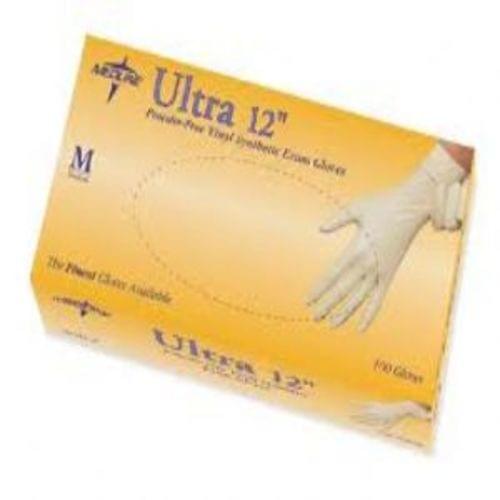 "Glove,exam,vinyl,ultra,12"",pf,lf,smth,sm"