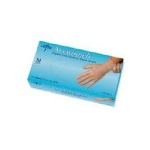 "Glove,exam,vinyl,pf,lf,xl (1000/cs)"