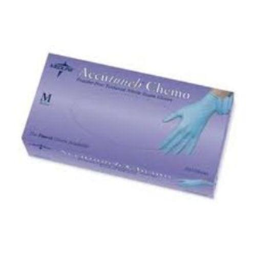 "Glove,exam,nitrile,chemo,blue,pf,lf,xl"