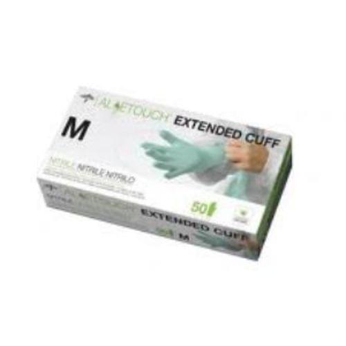 "Glove,exam,chemo,nitrile,aloe,12"",pf,md"