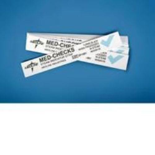 "Strip,steam indicator,4"""