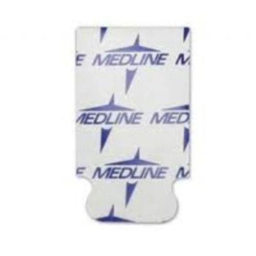 "Electrode,ecg,tab,10/card,500/ box"