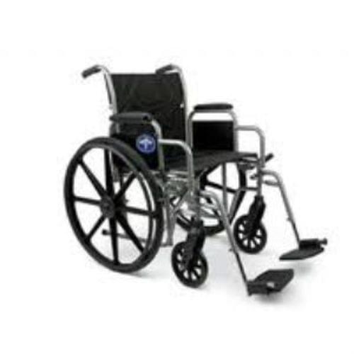 "Wheelchair,excel,18 "",rdla,elr,blk"