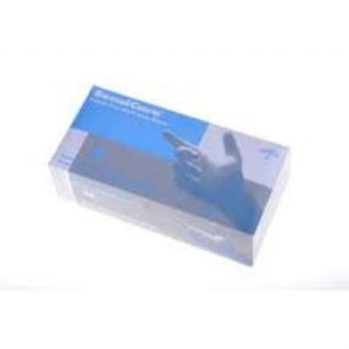 "Glove,exam,nitrile,pf,lf,sm"