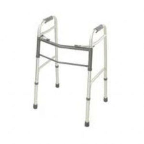 "Walker,2 button,folding,adj.1inadult"