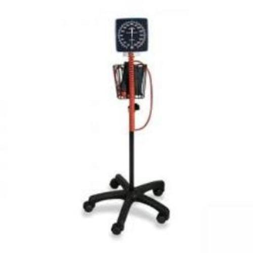 "Aneroid,mobile,adult cuff"