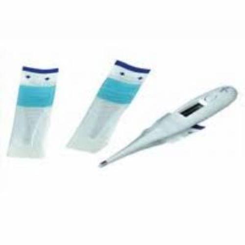 "Sheath,digital thermometer,oral,100/bx"