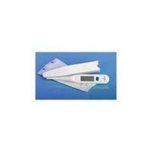"Thermometer,digital,oral,inc 20 sheaths"