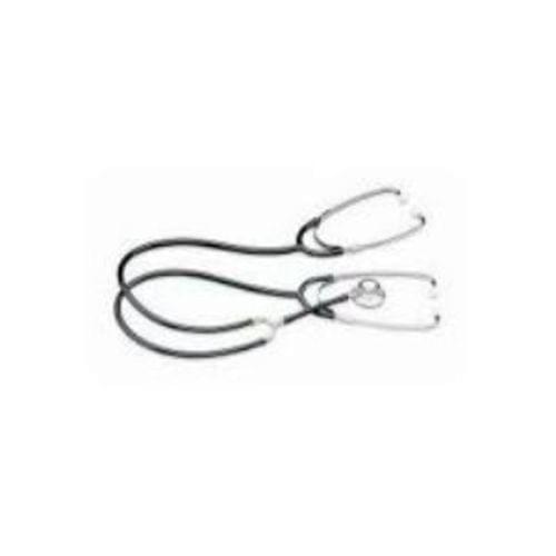 "Stethoscope,teaching,two-binaurals"