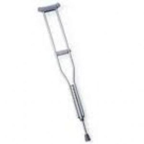 "Crutch,aluminum,adult,med,lf,300 lb"