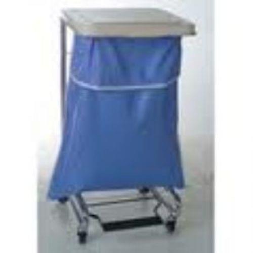 "Bag,hamper,18"",flip/elas,blckad,y,1dz"