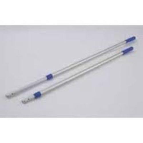 "Handle, mop, telescoping, 39""-70"" length"