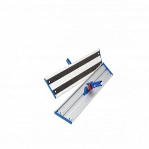 "Head,mop,microfiber,al,swivel w/lock,48"""