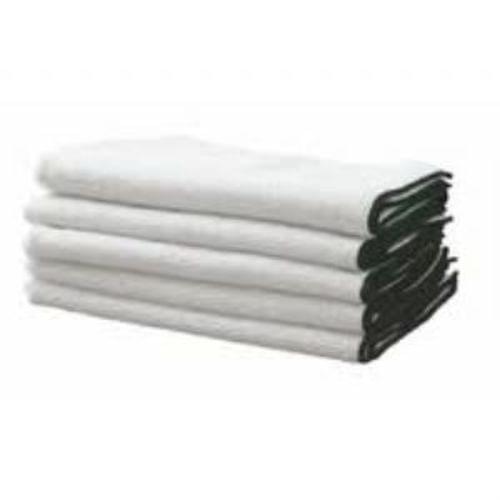 "Mop,microfiber, bar, white, 14""x18"""