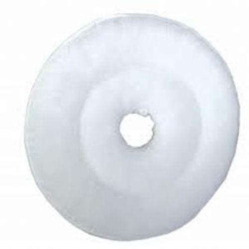 "Pad,microfiber, buffing, high-speed, 20"""