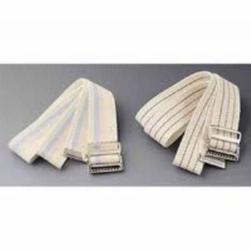 "Belt,transfer,cottn,w/buck,pinst,60"",6c"