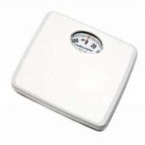 "Scale,phys,mech,400 lb wt cap,w/ht rod"