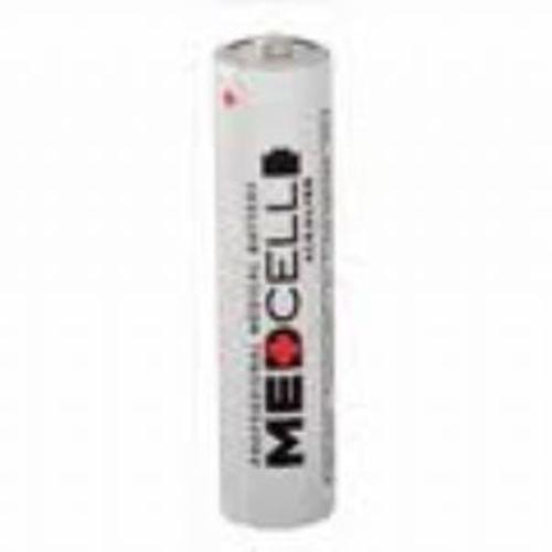"Battery, alkaline, medcell, 1.5v, aaa"