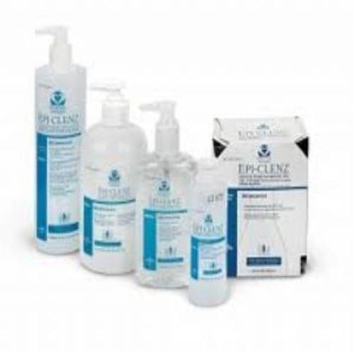 "Sanitizer,gel,hand,epi-clenz,8oz"