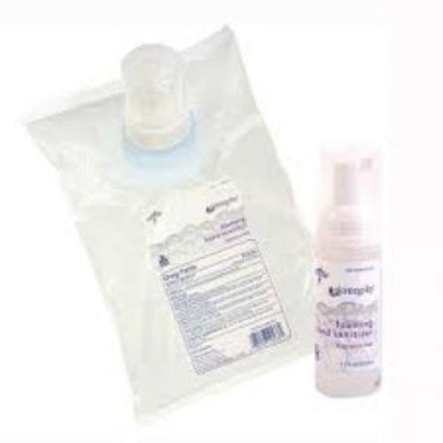 "Sanitizer,foam,hand,18 oz,pump"