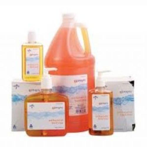 "Soap,antibacterial,4oz,skinteity"