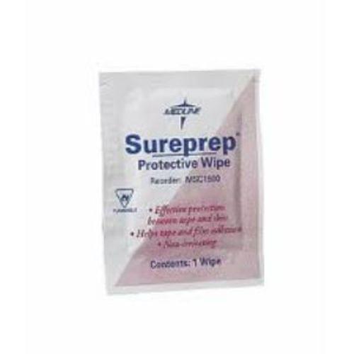 "Wipe,protectant,skin,sureprep,no-sting"