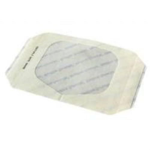 "Dressing,trnsprnt,suresite,2.375""x2.75"""