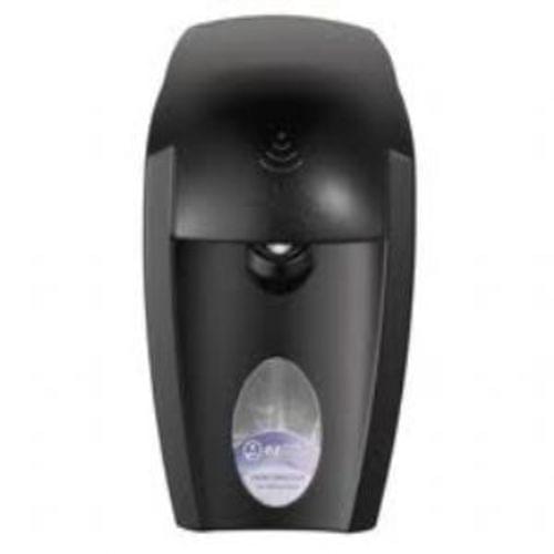 "Dispenser,automatic,foaming,black"