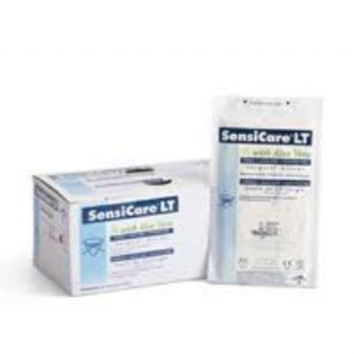 "Glove,surg,sensicare lt,aloe,lf,pf,9"